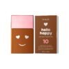 Benefit Hello Happy Soft Blur Matte Finish Течен фон дьо тен 10 Deep Warm SPF 15 30 ml