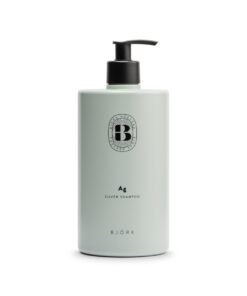 Bjork Ag Silver Шампоан за коса за неутрализиране на жълтите тонове 750 ml