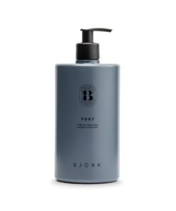 Bjork Fukt Крем-маска за коса интензивно овлажняваща 750 ml