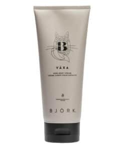 Bjork Vaxa Kids Успокояващ Крем за тяло 200 мл