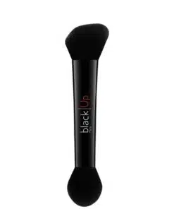 Black Up Black Up Contour Multi Face Brush