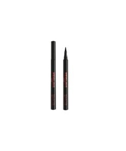 Black Up M’eye Love Waterproof Precise Очна линия с гел молив черна 1 g