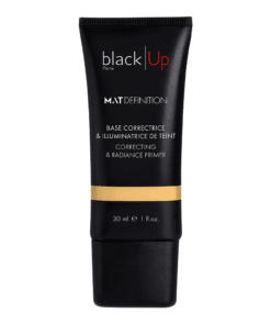 Black Up Mat Definition Multi Correcting Radiant Finish Cream Primer 02 30 ml