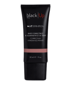 Black Up Mat Definition Multi Correcting Radiant Finish Cream Primer 03 30 ml