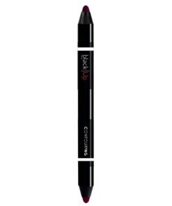 Black Up Ombre Lips Double-Ended Lip Liner 02 27 гр