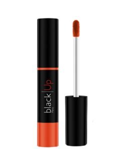 Black Up Rouge a Levres Matte Liquid Lipstick 02 7 мл