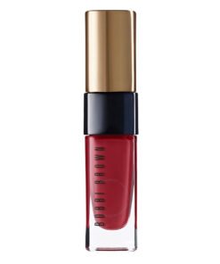 Bobbi Brown Luxe Liquid Shining Гланц за устни 5 Mood Pink 6 ml