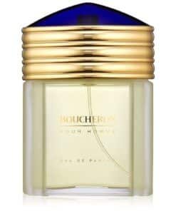 Boucheron Boucheron Парфюмна вода за мъже 100 ml *Тестер