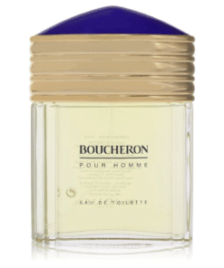 Boucheron Boucheron Тоалетна вода за мъже 100 ml *Тестер