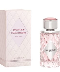 Boucheron Place Vendome Тоалетна вода За жени 100 мл