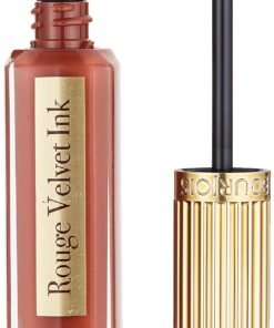 Bourjois Rouge Velvet Ink течно червило 26 Haute Chocolate 35 ml