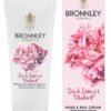 Bronnley Pink Bouquet Крем за ръце 100 мл