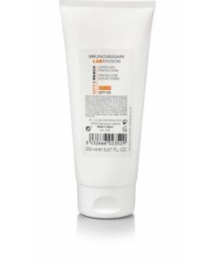 Bruno Vassari City & Beach Титанов диоксид Хидратиращ Сутрин Крем за лице SPF 40 200 ml