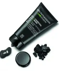 Bruno Vassari Glyco System Гликолова киселина Детоксикираща крем маска за лице 65 g