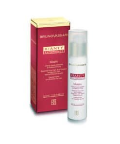 Bruno Vassari Kianty Experience Grape Anti-Ageing Дневен крем За лице 50 ml