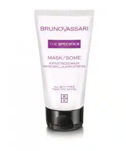 Bruno Vassari The Specifics Витамин А Антистрес Ден и Нощ Крем маска За лице 50 ml