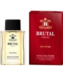 Brutal Classic Intense Тоалетна вода за мъже 100 мл
