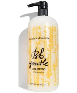 Бъмбъл и Бъмбъл Bb. Нежен Шампоан за коса за почистване 1000 мл