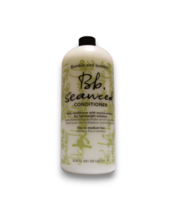 Бъмбъл и Бъмбъл Bb. Seaweed Mild Marine екстракт от морска коприна балсам за коса за подхранване 1000 ml