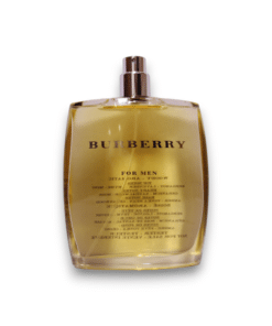 Burberry For Men Тоалетна вода For Men 100 ml *Тест