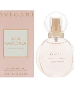 Bvlgari Rose Goldea Blossom Delight 2020 парфюмна вода за жени 15 мл *Миниатюрен