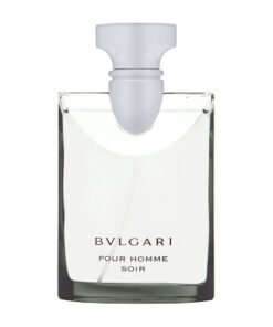 Bvlgari Вечер Тоалетна вода За мъже 100 ml *Тестер