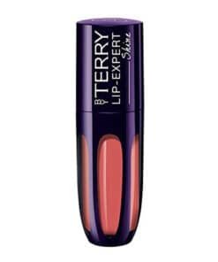 От Terry Lip-Expert матово течно червило 9 Peachy Guilt 4 ml