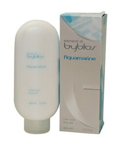 Byblos Аквамарин Хидратиращо Мляко за тяло 400 мл