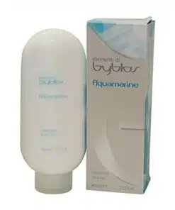Byblos Аквамарин Хидратиращо Мляко за тяло 400 мл