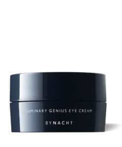 Bynacht Luminary Genius Хиалуронова киселина Против бръчки Нощен околоочен крем 15 ml *Тестер