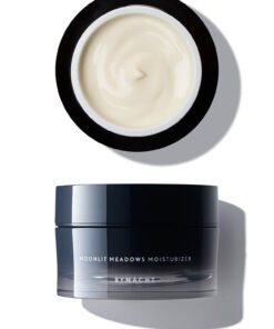 Bynacht Moonlit Meadows Glycerin Овлажняващ Нощен Крем За лице 50 ml *Тестер