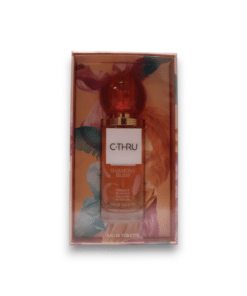 C-Thru Harmony Bliss Тоалетна вода За жени 30 ml