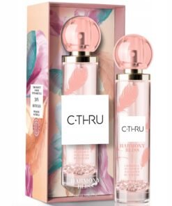 C-Thru Harmony Bliss Тоалетна вода За жени 50 ml