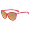 Calvin Klein Calvin Klein слънчеви очила J767S/60 Mate Hot Pink за жени