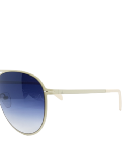 Calvin Klein Calvin Klein Слънчеви очила 2138S/56 Слонова кост За мъже