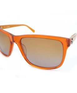 Calvin Klein Calvin Klein слънчеви очила оранжево за жени