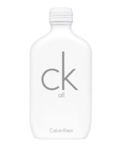 Calvin Klein CK All Тоалетна вода Унисекс 100 ml *Тестер