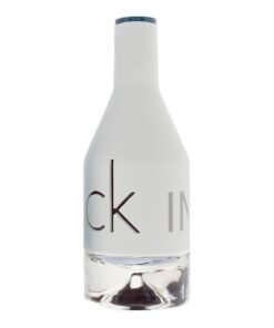 Calvin Klein CK IN2U Тоалетна вода за мъже 50 мл