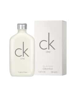 Calvin Klein CK One Тоалетна вода Унисекс 100 мл