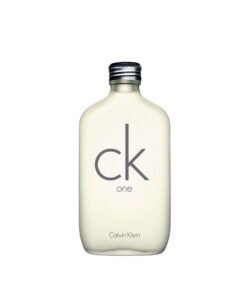 Calvin Klein CK One Тоалетна вода Унисекс 50 ml *Тестер