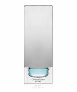 Calvin Klein Contradiction тоалетна вода за мъже 100 мл