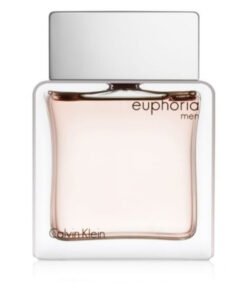 Calvin Klein Euphoria Тоалетна вода За мъже 100 мл