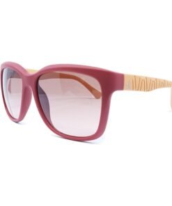Calvin Klein Ginger слънчеви очила 3169S червено за жени