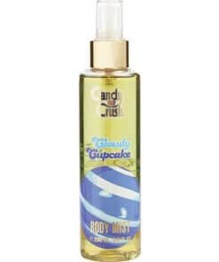 Candy Crush Cloudy Cupcake Mist Spray 150 мл