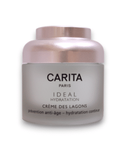 Carita Paris Ideal Hydratation Polynesian Lagoon Water Hydrating Cream For Face 15 ml *Тестер