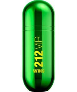 Carolina Herrera 212 VIP Wins парфюмна вода за жени 80 ml