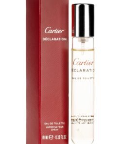 Cartier Декларация Тоалетна вода За мъже 10 мл *Миниатюрен