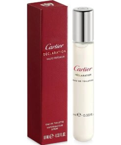 Cartier Declaration Haute Fraicheur Тоалетна вода за мъже 10 ml