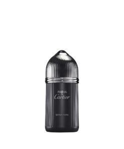 Cartier Pasha de Cartier Edition Noire Тоалетна вода за мъже 50 ml
