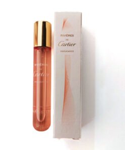 Cartier Rivieres de Cartier Insouciance Тоалетна вода Унисекс 10 мл *Миниатюрен